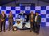 Piaggio launches Ape Electrik range of EVs